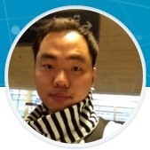 김창혁 (Changhyuk Kim, Ph.D.) 사진