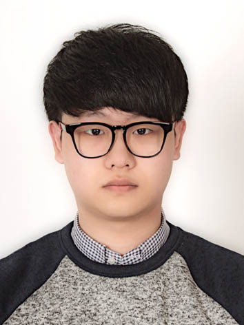 김정빈 (Jeongbeen Kim) 사진