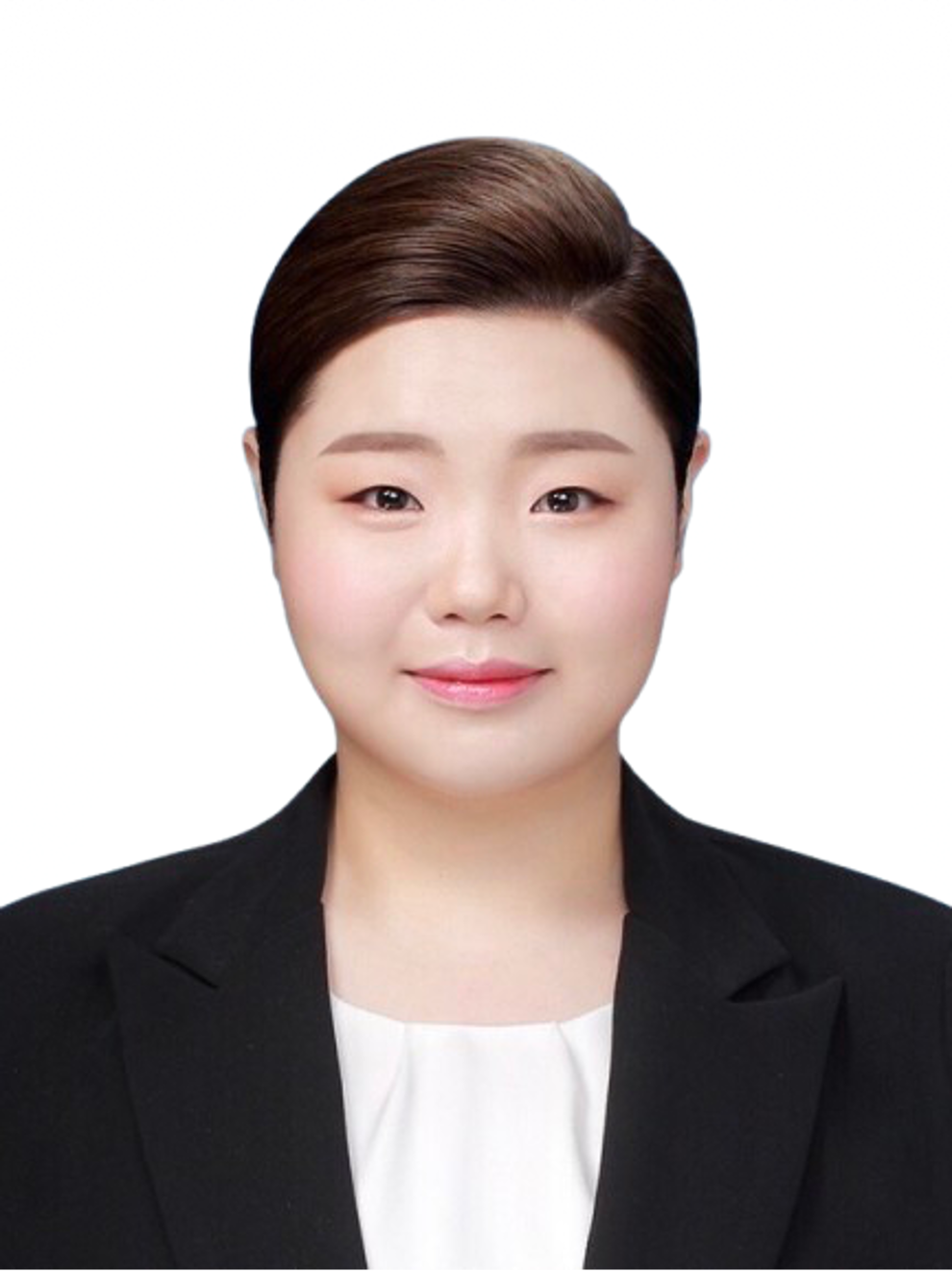 서서희 (Seo Seo Hee, Ph.D.) 사진