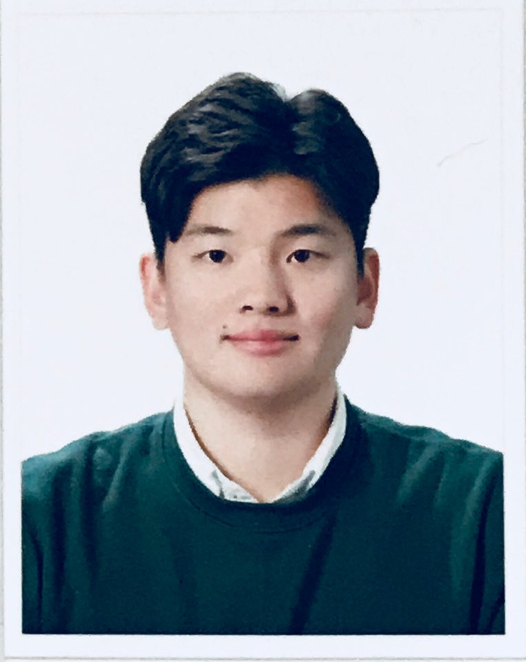 조경일 (Kyungil Cho, Ph.D.) 사진